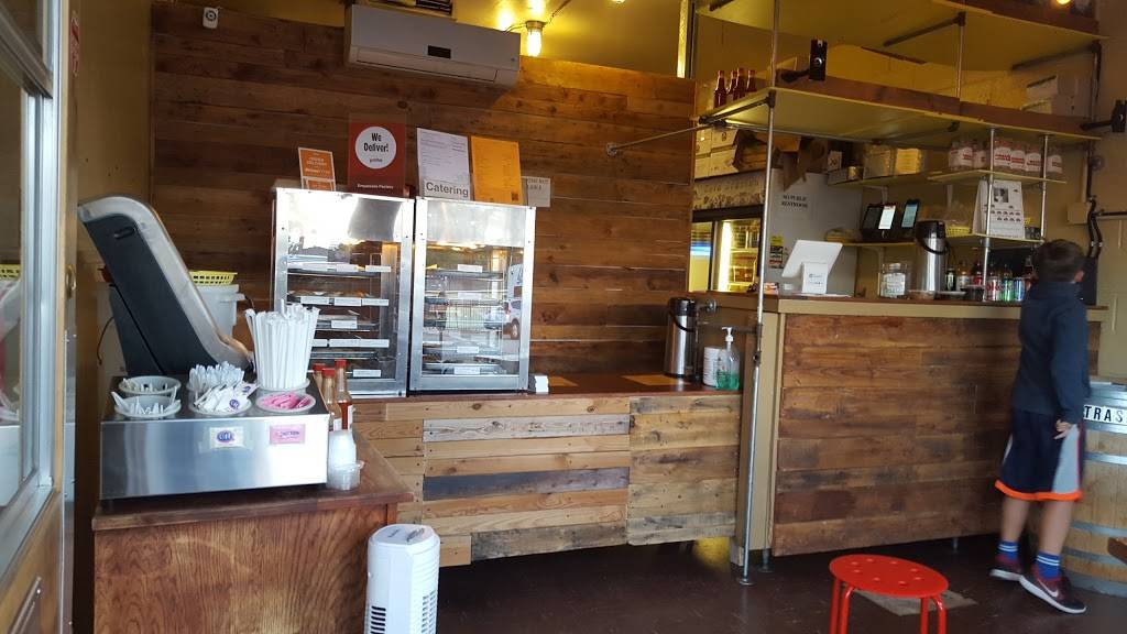 The Empanada Factory | restaurant | 2513 S Robertson Blvd, Los Angeles, CA 90034, USA | 3108365944 OR +1 310-836-5944