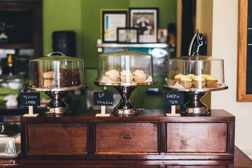 Detroit Vegan Soul | restaurant | 19614 Grand River Ave, Detroit, MI 48223, USA | 3137665728 OR +1 313-766-5728