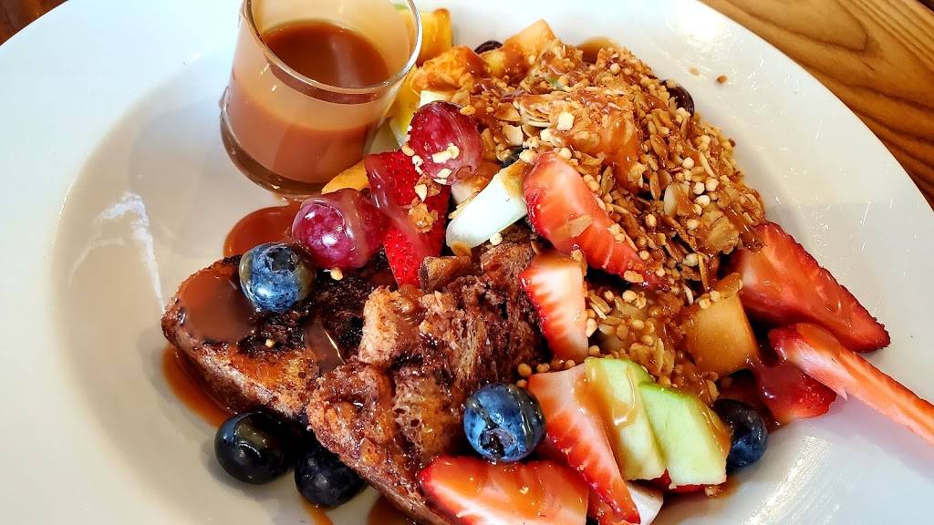 Au P’tit Cochon Santé | restaurant | 236 Chemin de la Grande-Côte, Rosemère, QC J7A 1H8, Canada | 4509714449 OR +1 450-971-4449