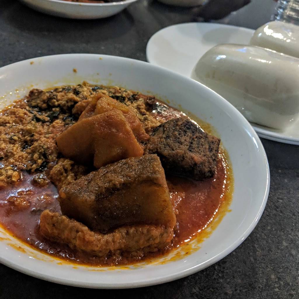 Stevag Restaurant | restaurant | 46 Eddystone Ave, Toronto, ON M3N 1H4, Canada | 4167429967 OR +1 416-742-9967