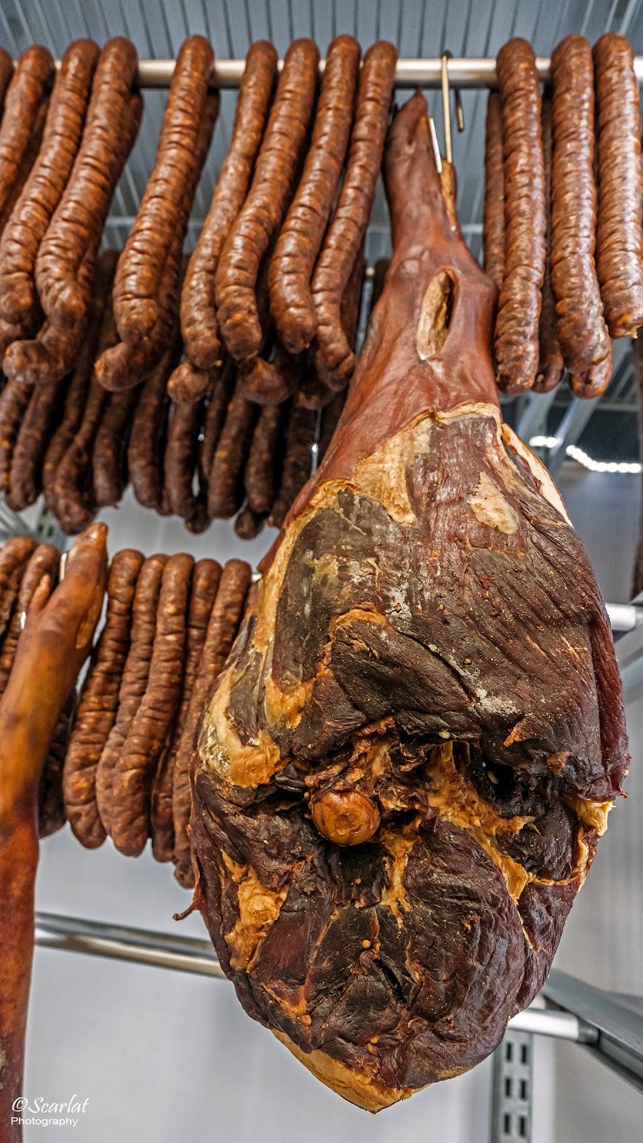 Charcuterie Transilvania | restaurant | 378 Avenue Lafleur, LaSalle, QC H8R 3H5, Canada | 5143656661 OR +1 514-365-6661