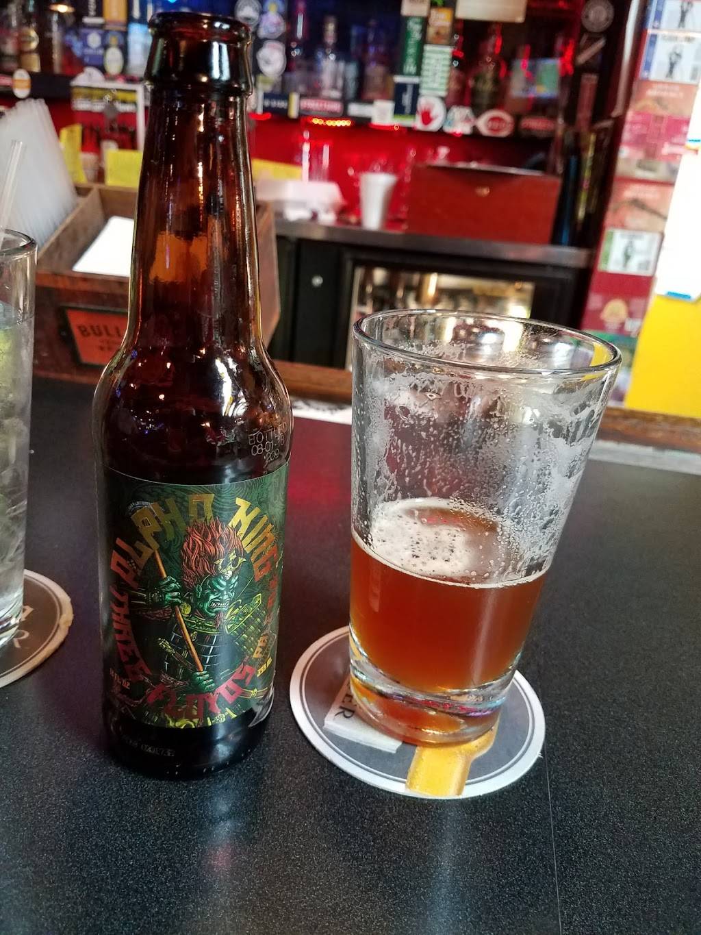 Cincinnatis Good Fellows | restaurant | 7466 Beechmont Ave, Cincinnati, OH 45255, USA | 5134076818 OR +1 513-407-6818