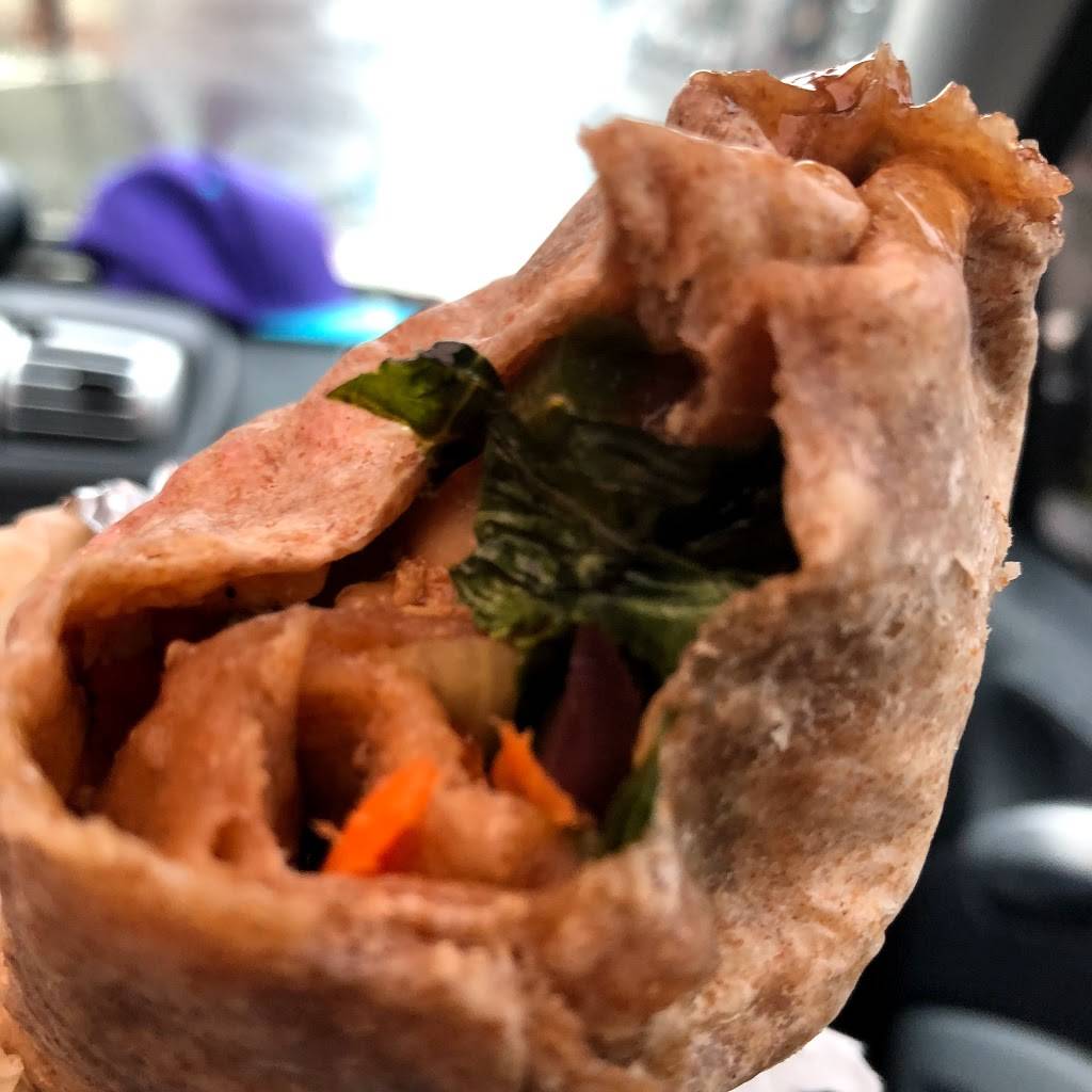 King Street Cafe | restaurant | 1018 King St, Alexandria, VA 22314, USA | 7035493717 OR +1 703-549-3717