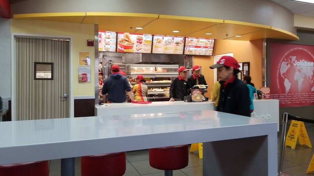 Jollibee | restaurant | 32460 Dyer St, Union City, CA 94587, USA | 5103242075 OR +1 510-324-2075