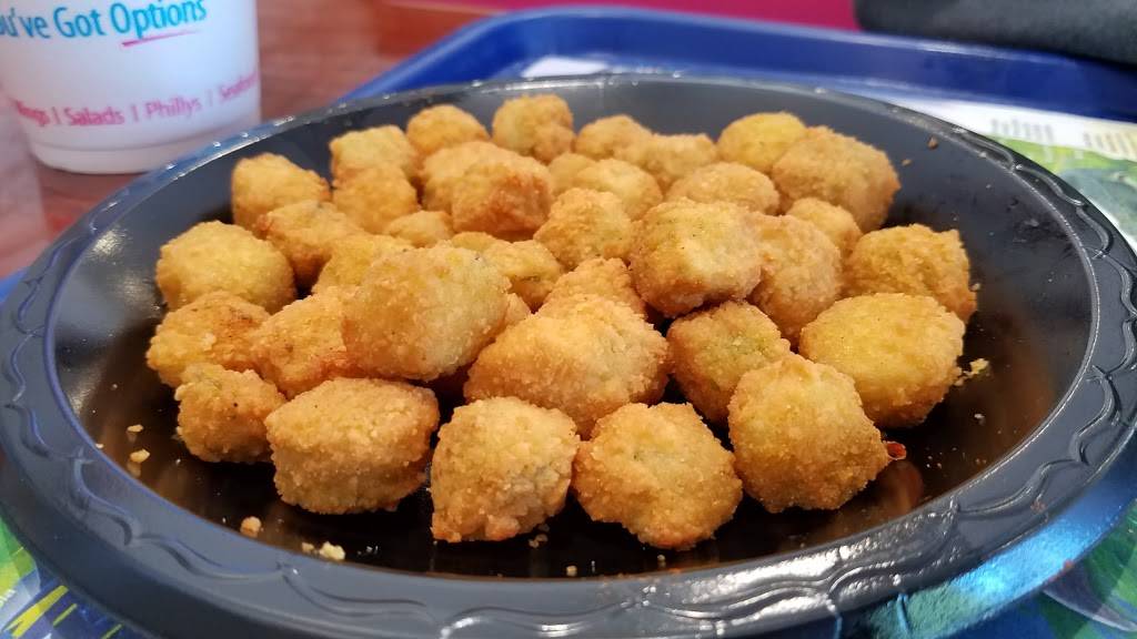 Salems Fresh Eats - Brandon | meal delivery | 903 W Brandon Blvd, Brandon, FL 33511, USA | 8136894600 OR +1 813-689-4600