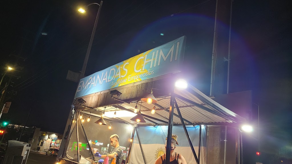 Empanadas Chimi | restaurant | 5030 York Blvd, Los Angeles, CA 90042, USA | 3233895084 OR +1 323-389-5084