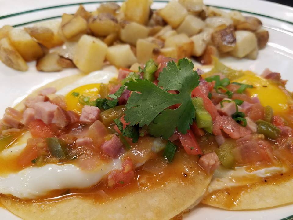 Perkys Cafe | restaurant | 15510 State Ave, Basehor, KS 66007, USA | 9137458409 OR +1 913-745-8409