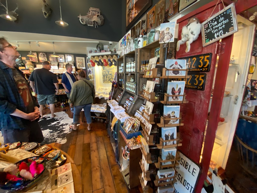 MendoVino Wine Bar | restaurant | 10481 Lansing St, Mendocino, CA 95460, USA | 7073971414 OR +1 707-397-1414