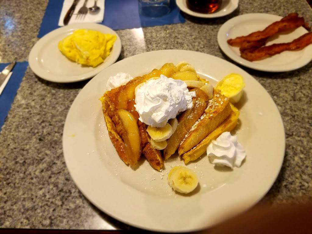 Blue Bay Restaurant | restaurant | 927 Main St, Mukwonago, WI 53149, USA | 2623638112 OR +1 262-363-8112