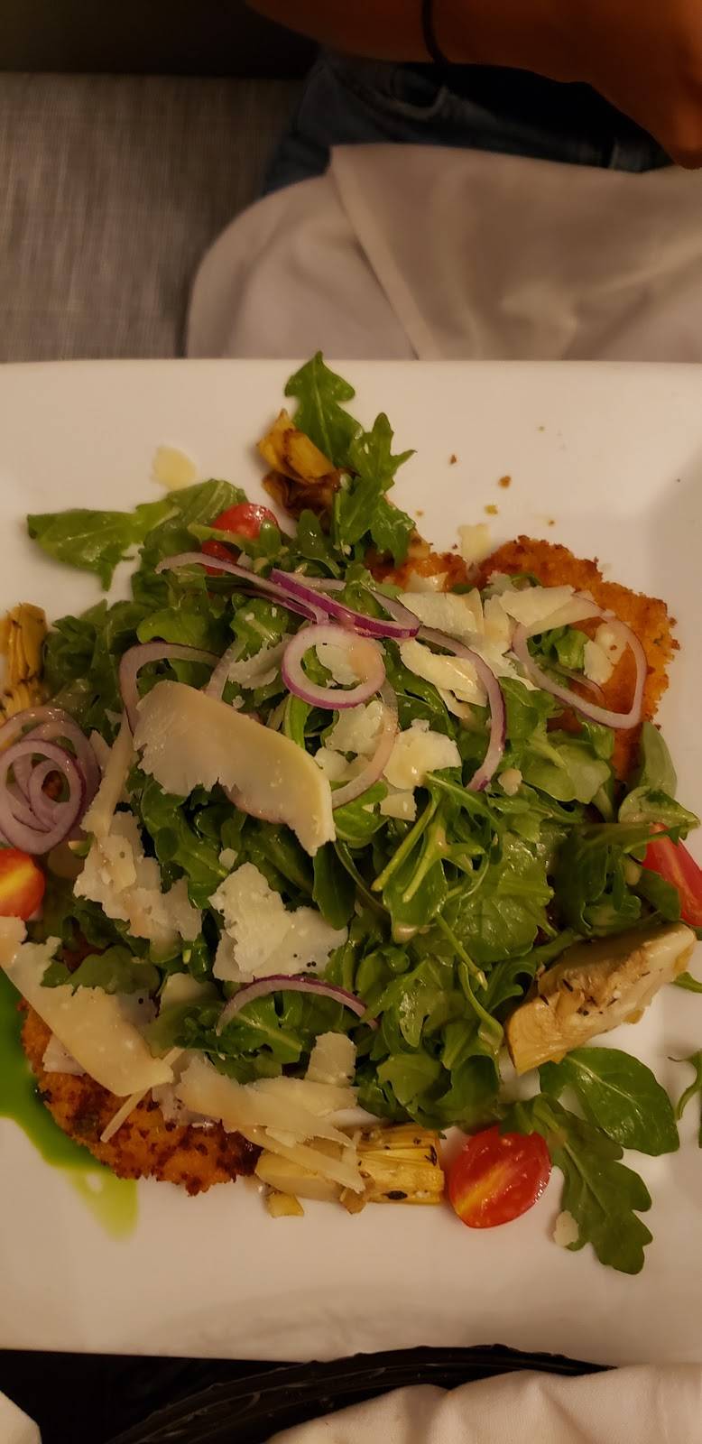 Vela Kitchen | restaurant | 14 Washington Ave, Pleasantville, NY 10570, USA | 9147692980 OR +1 914-769-2980