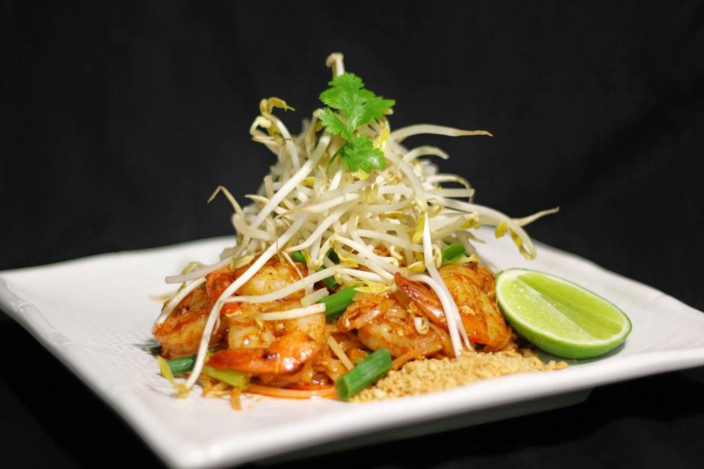 Thai Spice on Bayshore Gardens | restaurant | 6233 14th St W, Bradenton, FL 34207, USA | 9417392217 OR +1 941-739-2217