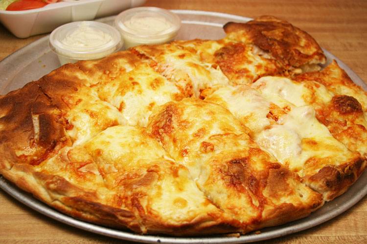 Romanzza Pizzeria & More | meal delivery | 134 Washington St, Quincy, MA 02169, USA | 6174716444 OR +1 617-471-6444