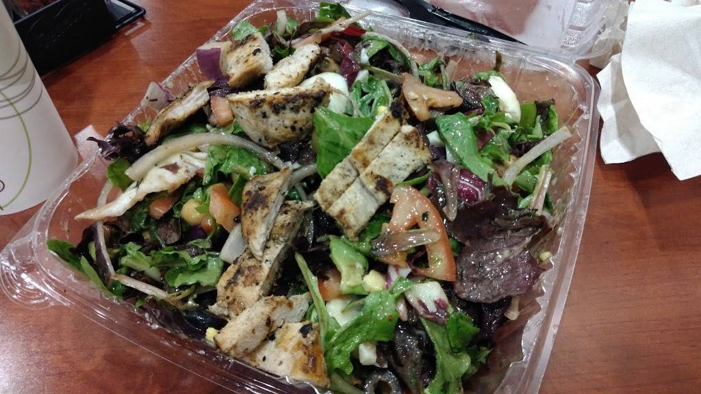 Brick City Eatery | restaurant | 16540 Pointe Village Dr, Lutz, FL 33558, USA | 8133284169 OR +1 813-328-4169