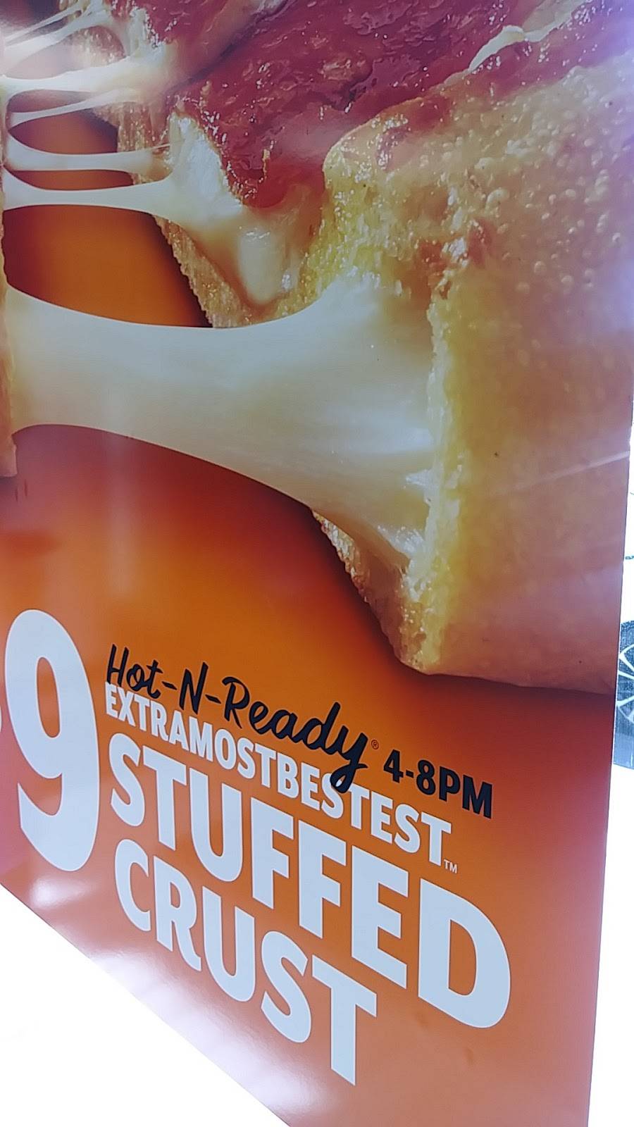 Little Caesars Pizza | meal takeaway | 10324 Arlington Ave, Riverside, CA 92505, USA | 9517851355 OR +1 951-785-1355