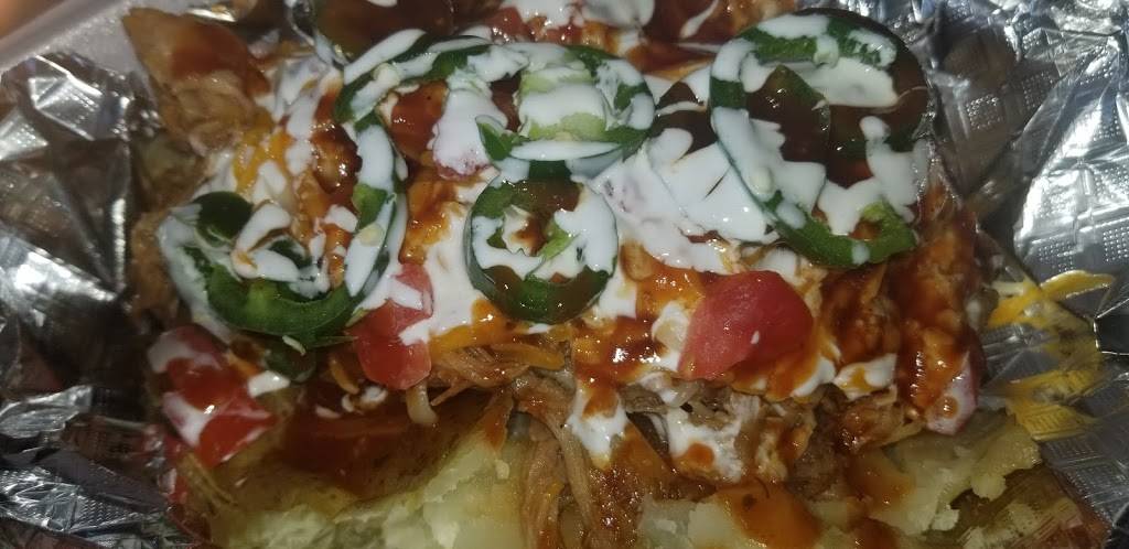 Eat It All BBQ, LLC | restaurant | 4222, 3342 Deans Bridge Rd, Augusta, GA 30906, USA | 7069558995 OR +1 706-955-8995