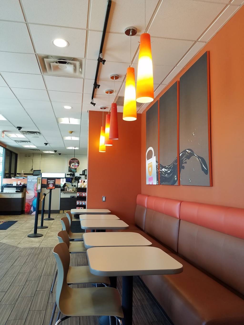 Dunkin | bakery | 172 Bath Rd, Brunswick, ME 04011, USA | 2077291770 OR +1 207-729-1770