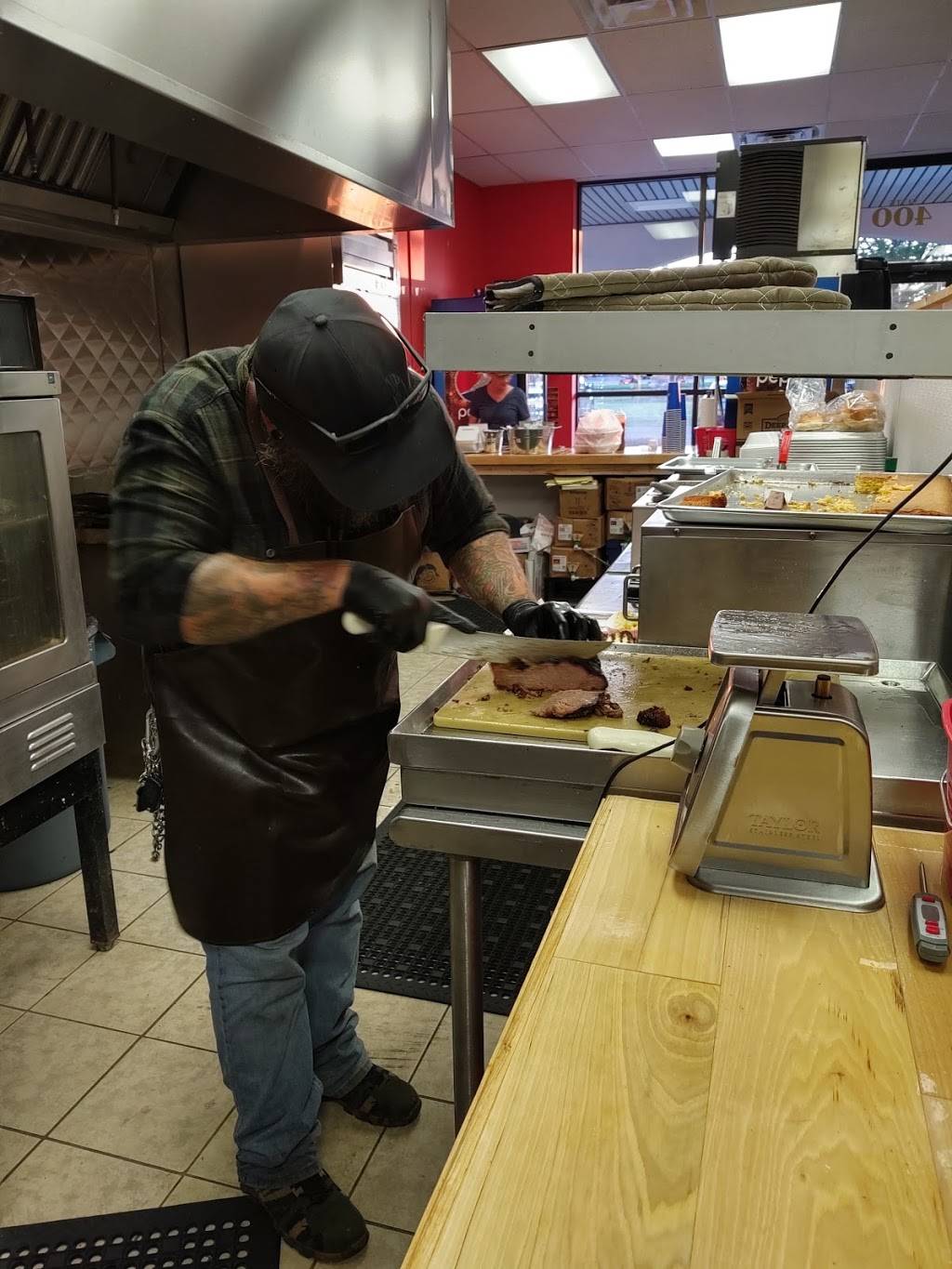 FLX BBQ | restaurant | 2375 NY-332 suite 400, Canandaigua, NY 14424, USA | 5859053923 OR +1 585-905-3923