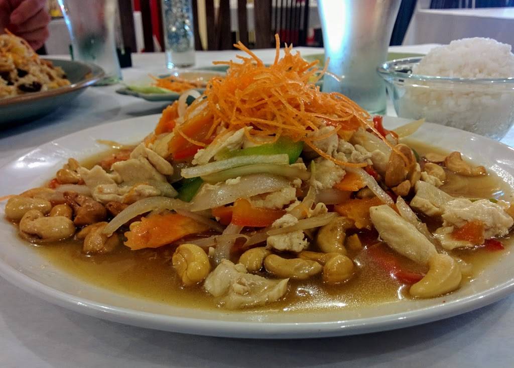 Thai Angel | restaurant | 1812 Veterans Memorial Hwy, Islandia, NY 11749, USA | 6313482555 OR +1 631-348-2555