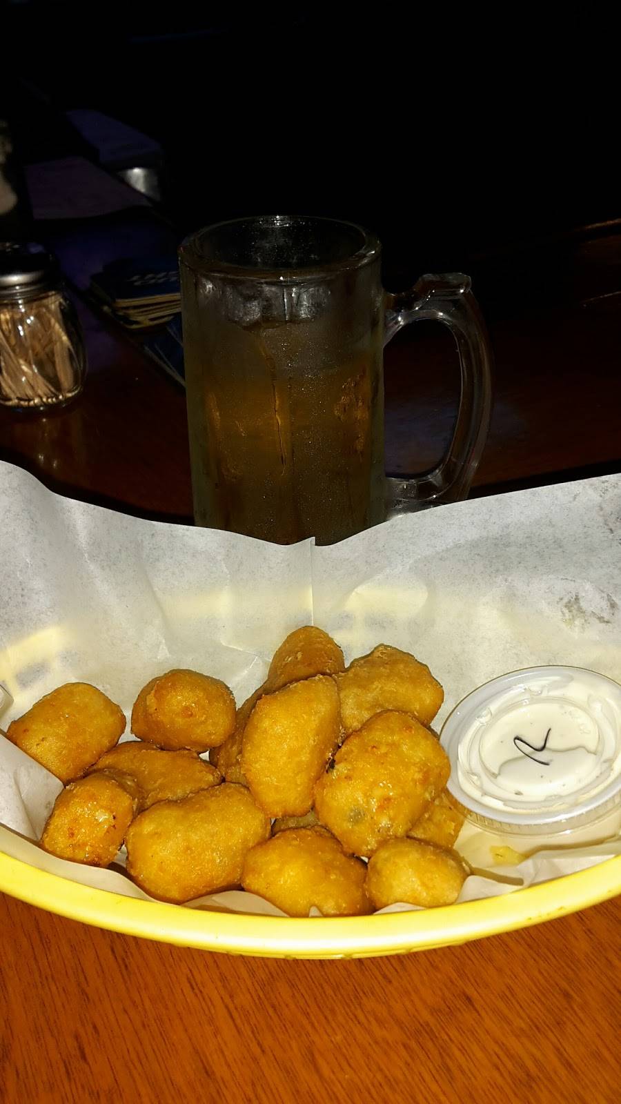 Just Larrys | restaurant | 3415 E County Rd 542, Lakeland, FL 33801, USA | 8636666898 OR +1 863-666-6898