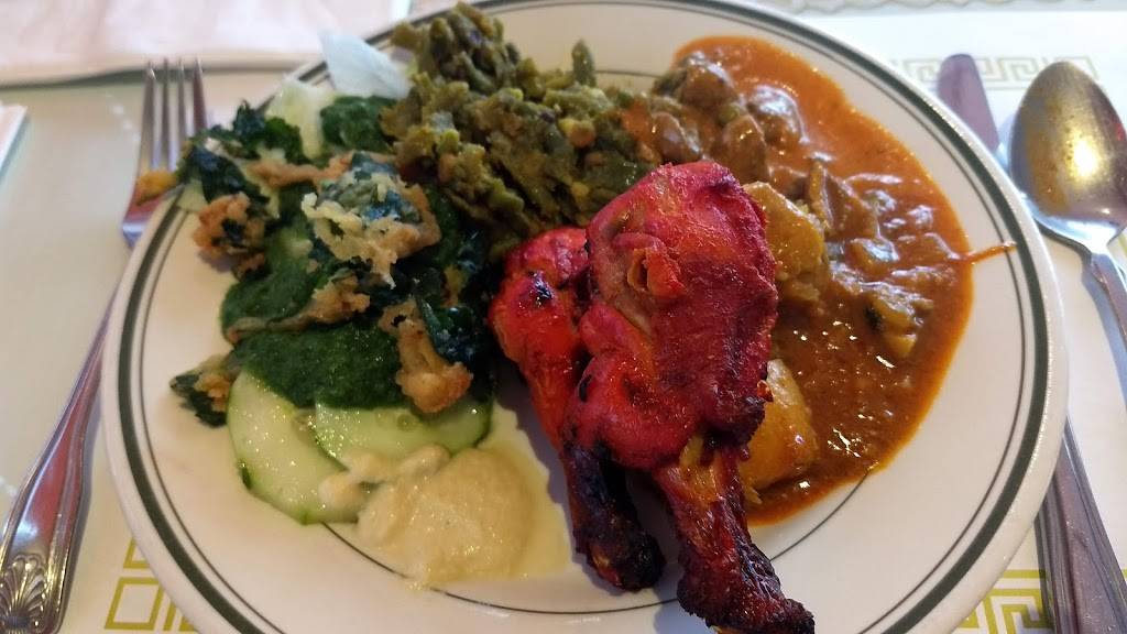 Kaveri Madras Cuisine | restaurant | 1148 Fulton Ave A, Sacramento, CA 95825, USA | 9164819970 OR +1 916-481-9970