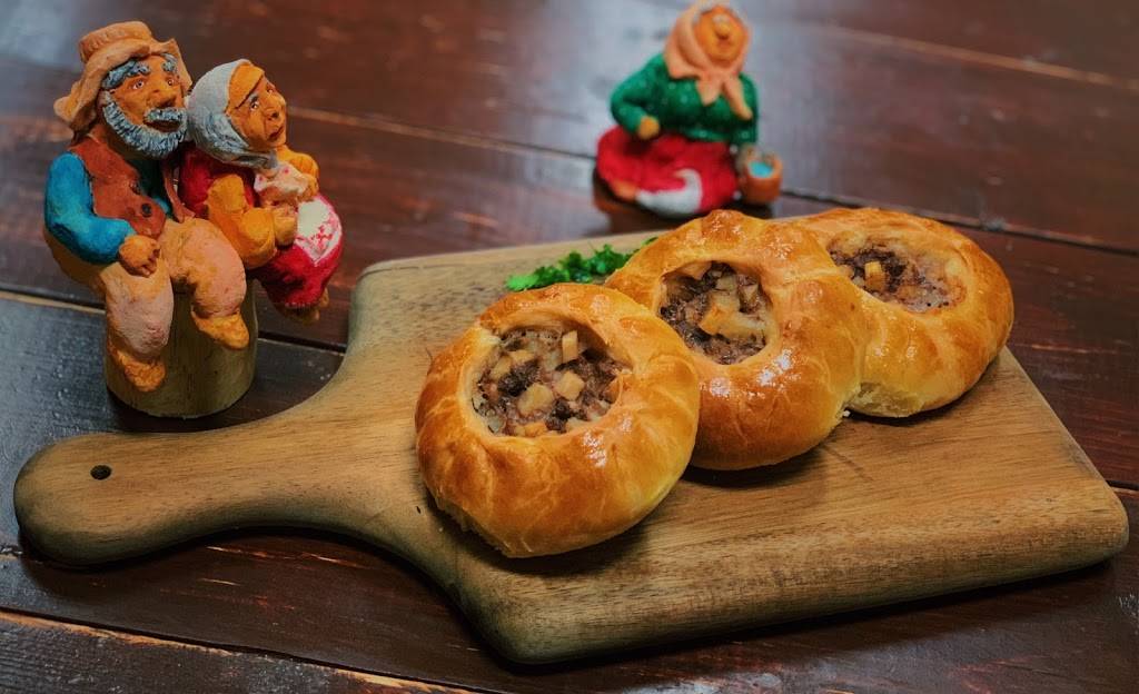 Babushkas | restaurant | 12639 N 56th St, Temple Terrace, FL 33617, USA | 8135157415 OR +1 813-515-7415