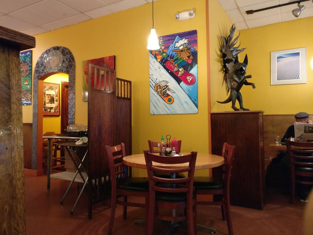 The Lone Wolf | restaurant | 63 Main St, Amherst, MA 01002, USA | 4132564643 OR +1 413-256-4643