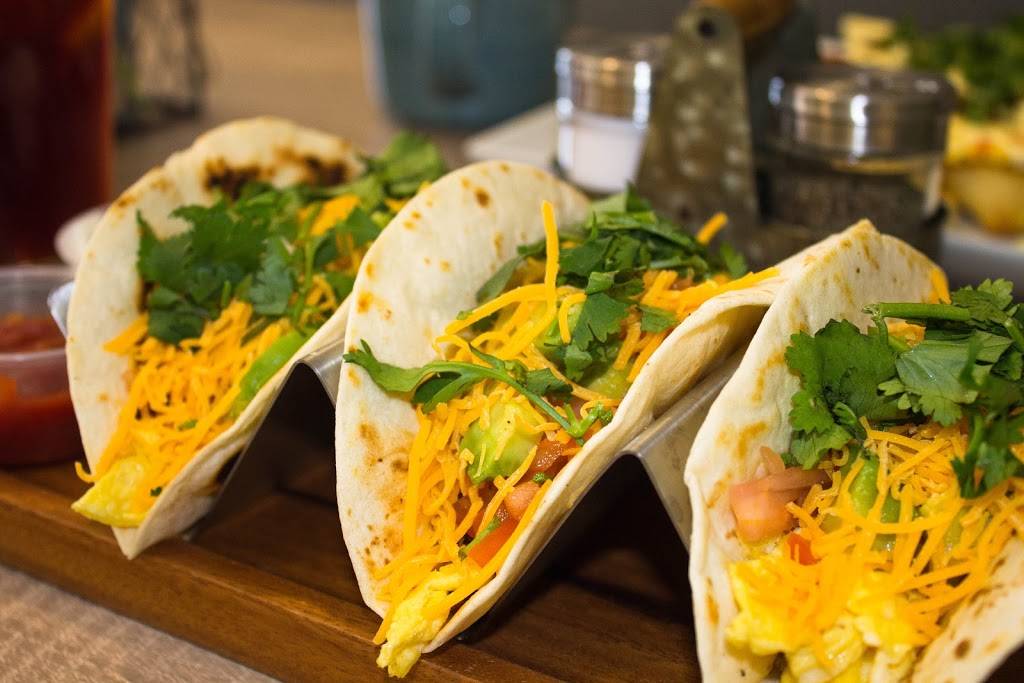 Poked Yolk | restaurant | 2235 Bauer Rd, Batavia, OH 45103, USA | 5138435748 OR +1 513-843-5748