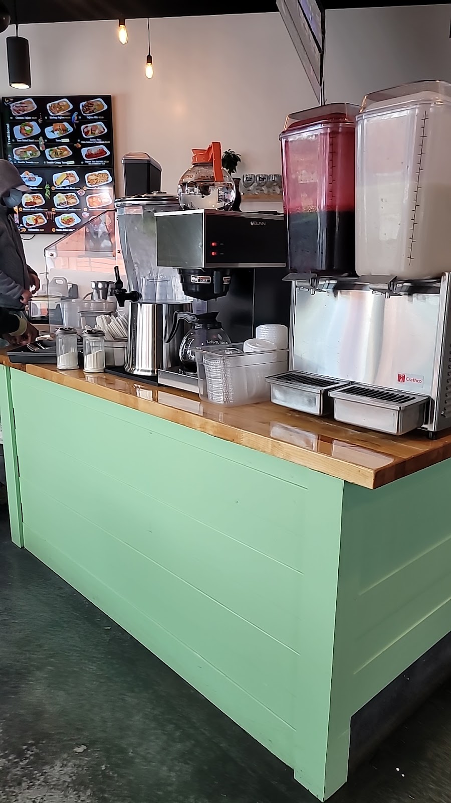 El Jardin Taqueria | restaurant | 1980 Tice Valley Blvd Suite A, Walnut Creek, CA 94595, USA | 9254765333 OR +1 925-476-5333