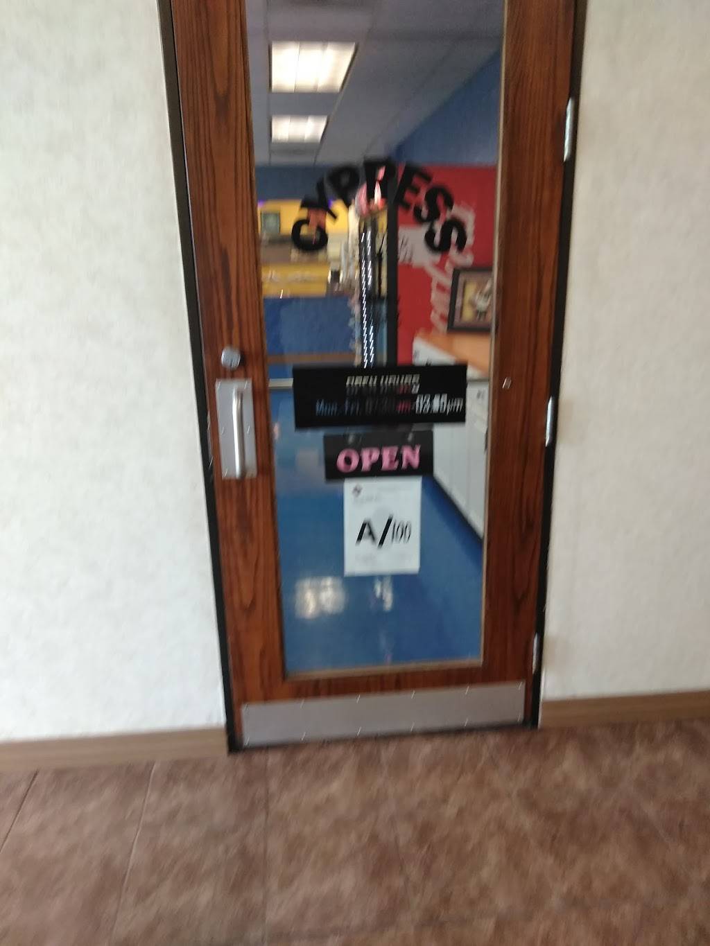 Cypress Cafe | restaurant | 84 NE Interstate 410 Loop, San Antonio, TX 78216, USA | 2103486455 OR +1 210-348-6455