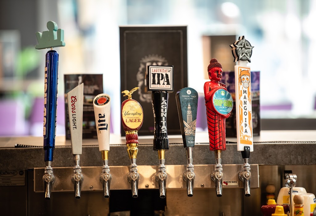 PLA HARD ROCK | restaurant | 1 Seminole Way Suite 106, Davie, FL 33314, USA | 9544886985 OR +1 954-488-6985