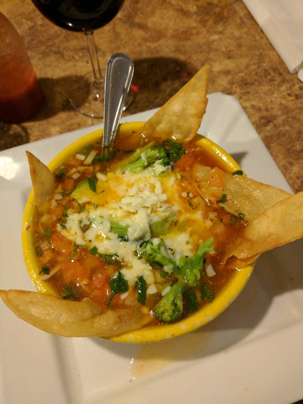 Los Potrillos Mexican Restaurant Bar & Grill | restaurant | 316 Ludlow Ave, Cincinnati, OH 45220, USA | 5132210313 OR +1 513-221-0313