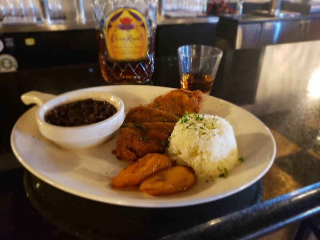 COHIBA Restaurant and Bar | restaurant | 1296 S Battlefield Blvd Suite 108, Chesapeake, VA 23322, USA | 7574100634 OR +1 757-410-0634