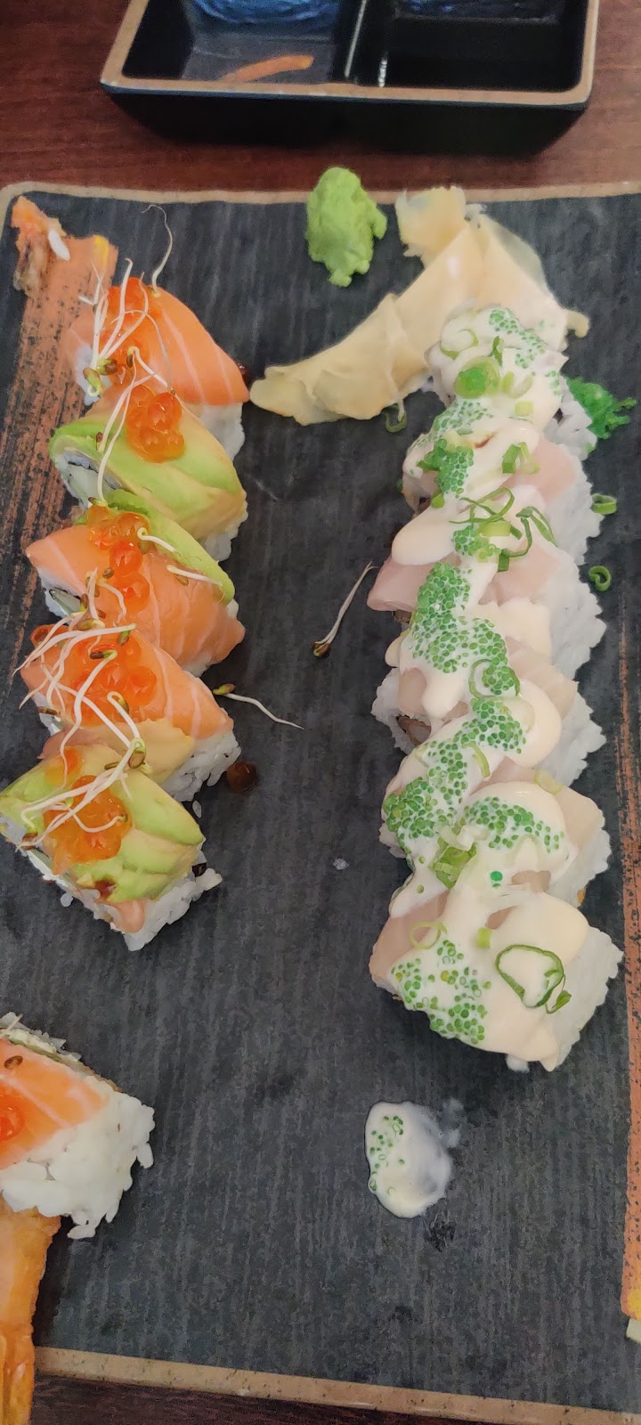 Akatsuki Sushi Bar | meal takeaway | 242 S Water St, Silverton, OR 97381, USA | 5038744135 OR +1 503-874-4135