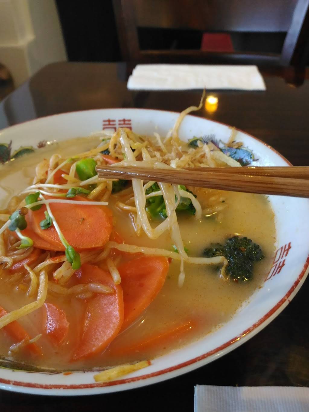 Mon Ramen | restaurant | 20839 Ventura Blvd, Woodland Hills, CA 91364, USA | 8187199280 OR +1 818-719-9280