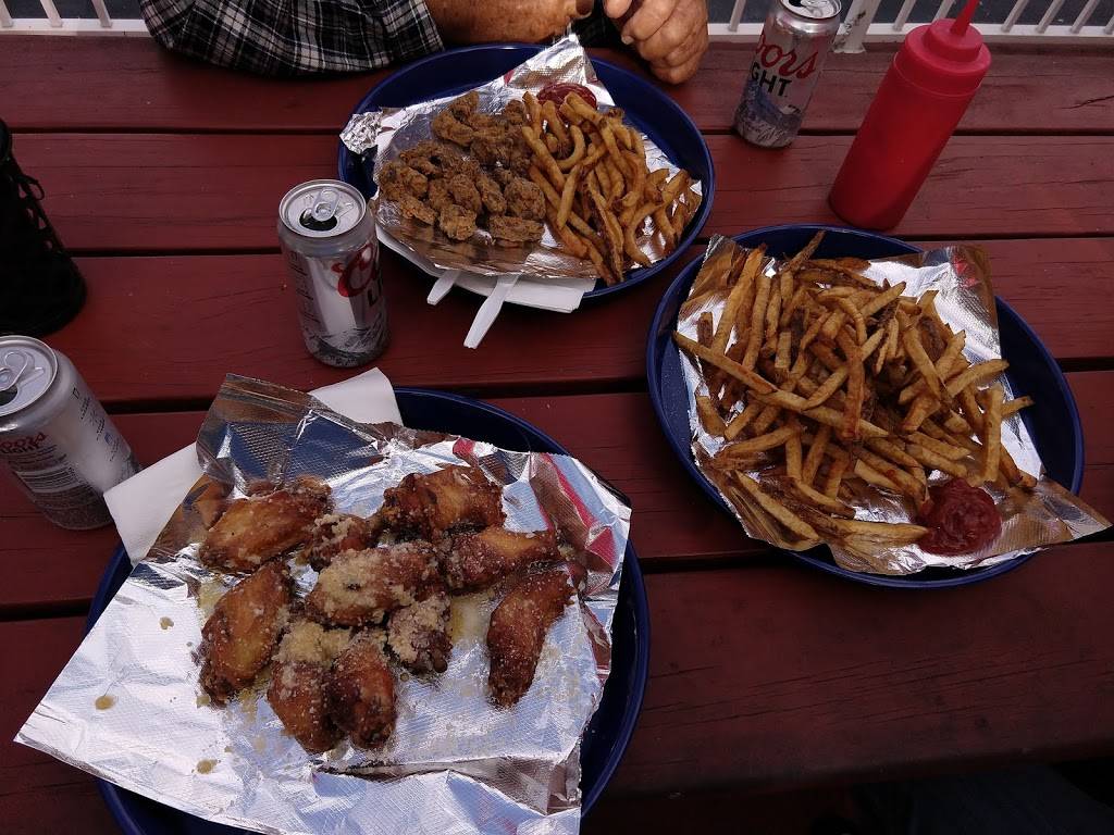 Uncle Chickens | restaurant | 440 N Dixie Fwy, New Smyrna Beach, FL 32168, USA | 3864027439 OR +1 386-402-7439