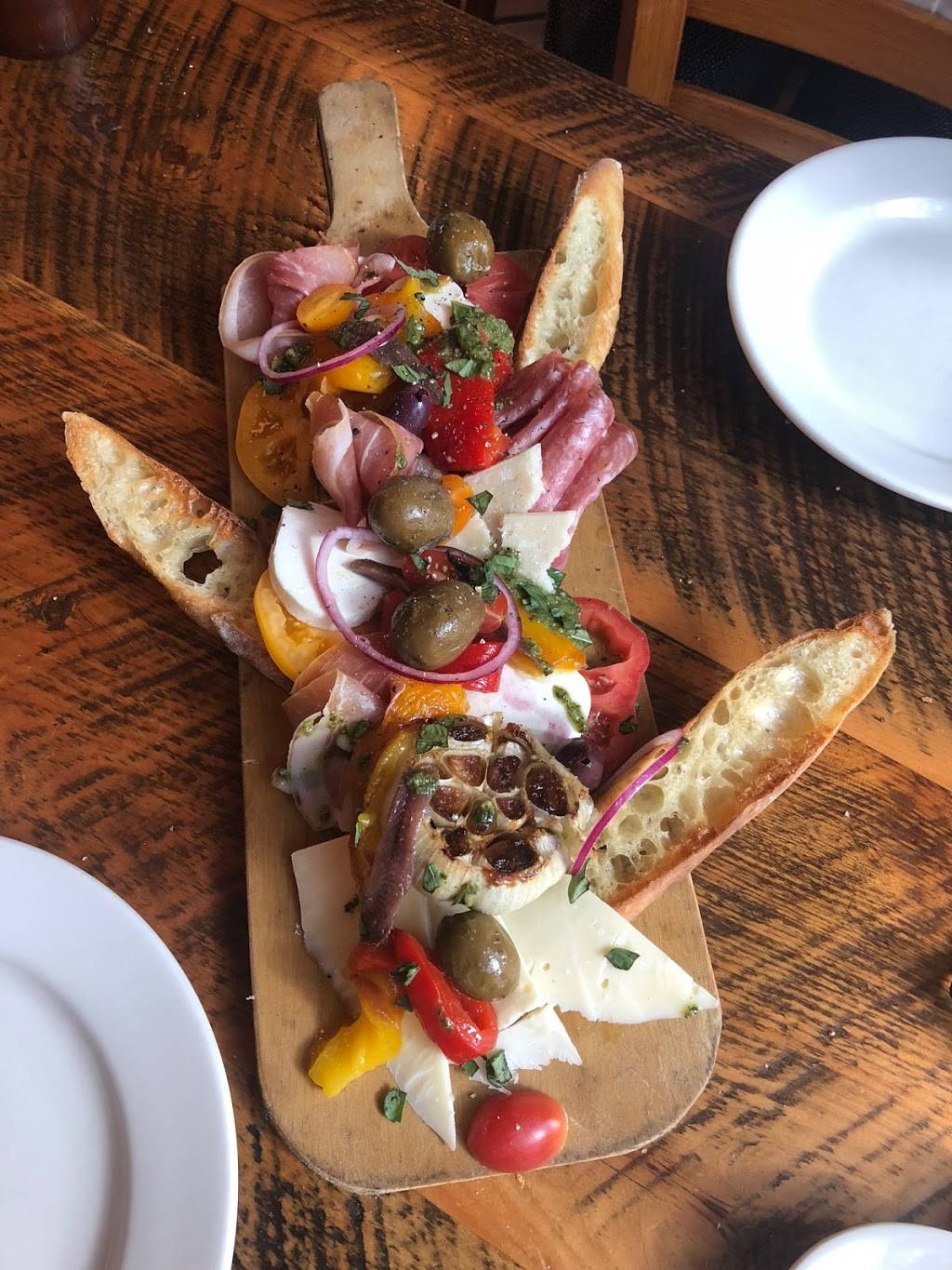 Millrock | restaurant | 5398 NY-23, Windham, NY 12496, USA | 5187349719 OR +1 518-734-9719