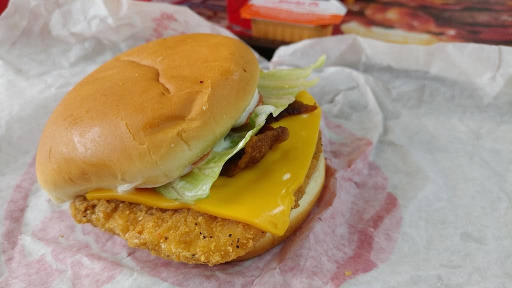 Wendys | restaurant | 757 Boston Rd, Springfield, MA 01119, USA | 4132737780 OR +1 413-273-7780