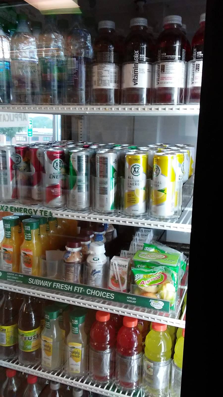 Subway | restaurant | 85 Western Ave, South Portland, ME 04106, USA | 2077616965 OR +1 207-761-6965