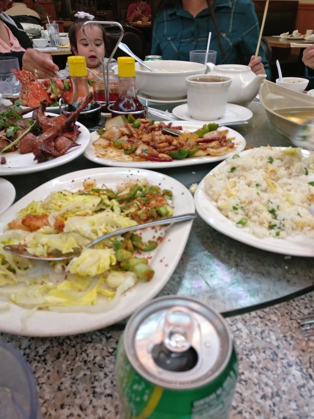 Tin Tin Restaurant | restaurant | 7621 Garvey Ave, Rosemead, CA 91770, USA | 6265731983 OR +1 626-573-1983