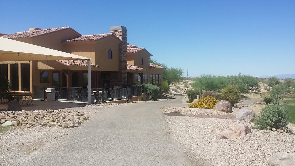 Hacienda del Lago | restaurant | 14155 E Vía Rancho Del Lago, Vail, AZ 85641, USA | 5206473109 OR +1 520-647-3109