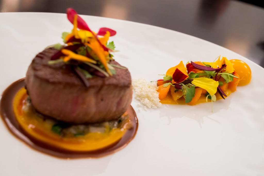 goosefoot | restaurant | 2656 W Lawrence Ave, Chicago, IL 60625, USA | 7739427547 OR +1 773-942-7547