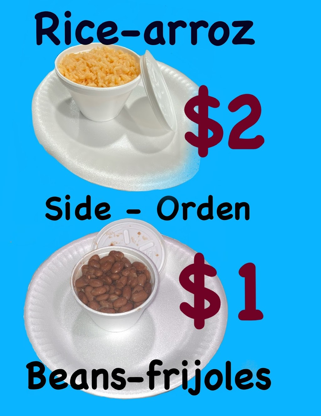 TH-Tacos Hernandez | restaurant | 4406 W Adams Blvd, Los Angeles, CA 90016, USA | 3107097502 OR +1 310-709-7502