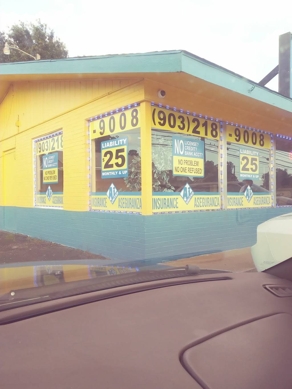 Rancho Grande | restaurant | 707 S Jackson St, Jacksonville, TX 75766, USA | 9035414920 OR +1 903-541-4920