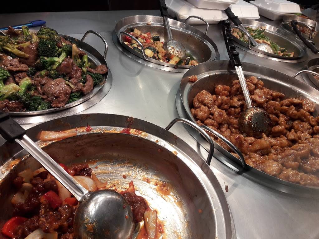 Panda Express | meal takeaway | 3812 Midway Ave, Culver City, CA 90232, USA | 3102539827 OR +1 310-253-9827