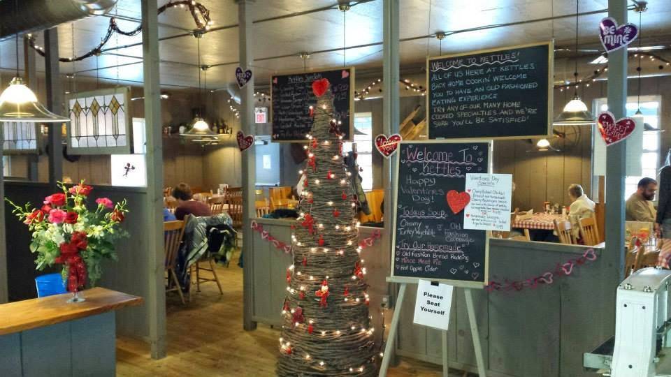 Kettles Back Home Cookin | restaurant | 317239 Hwy 6&10, Owen Sound, ON N4K 5N6, Canada | 5197940330 OR +1 519-794-0330