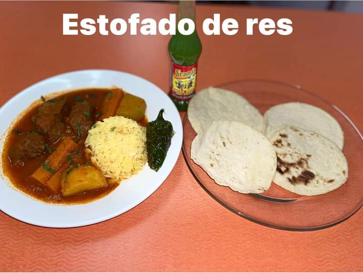 Antojitos Guatemaltecos | restaurant | 1480 Washington Blvd, Beaumont, TX 77705, USA | 4093331044 OR +1 409-333-1044