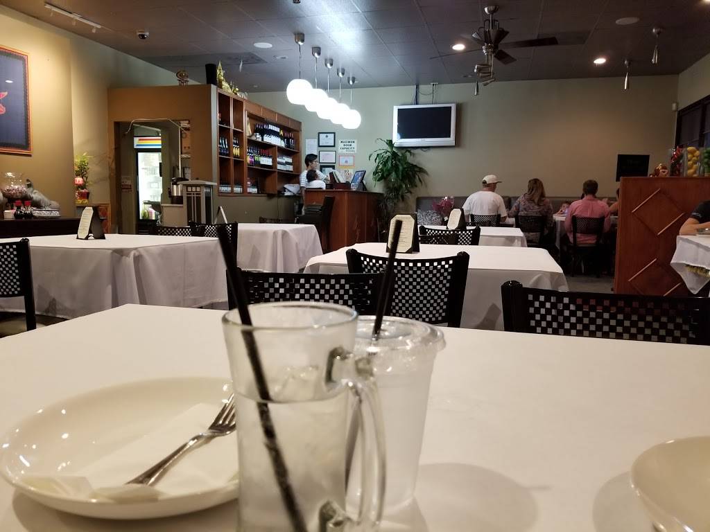 Eat Thai Cuisine | restaurant | 25482 Marguerite Pkwy #102, Mission Viejo, CA 92692, USA | 9497070370 OR +1 949-707-0370