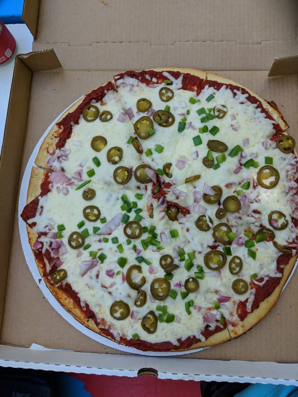 Whippy Dip | restaurant | 591 N 18th Ave, Mears, MI 49436, USA | 2318734715 OR +1 231-873-4715