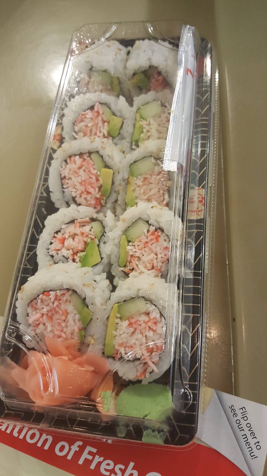 Sarku Japan | restaurant | Westfield Topanga 6600 Topanga Canyon Blvd. Space #FC2, Canoga Park, CA 91303, USA | 7472047474 OR +1 747-204-7474