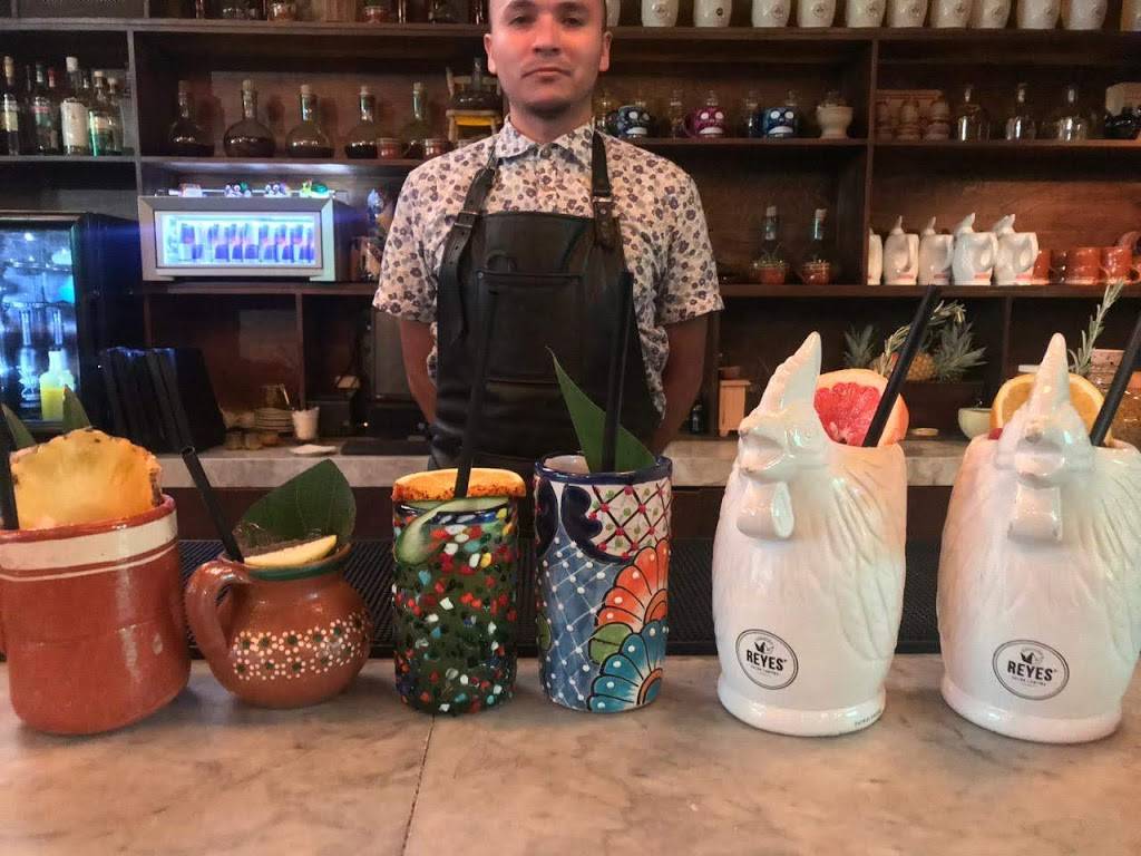 Reyes Salón Cantina | restaurant | Blvd. Agua Caliente 4501 Local B4, Aviacion, 22014 Tijuana, B.C., Mexico | 013334991859 OR +52 33 3499 1859